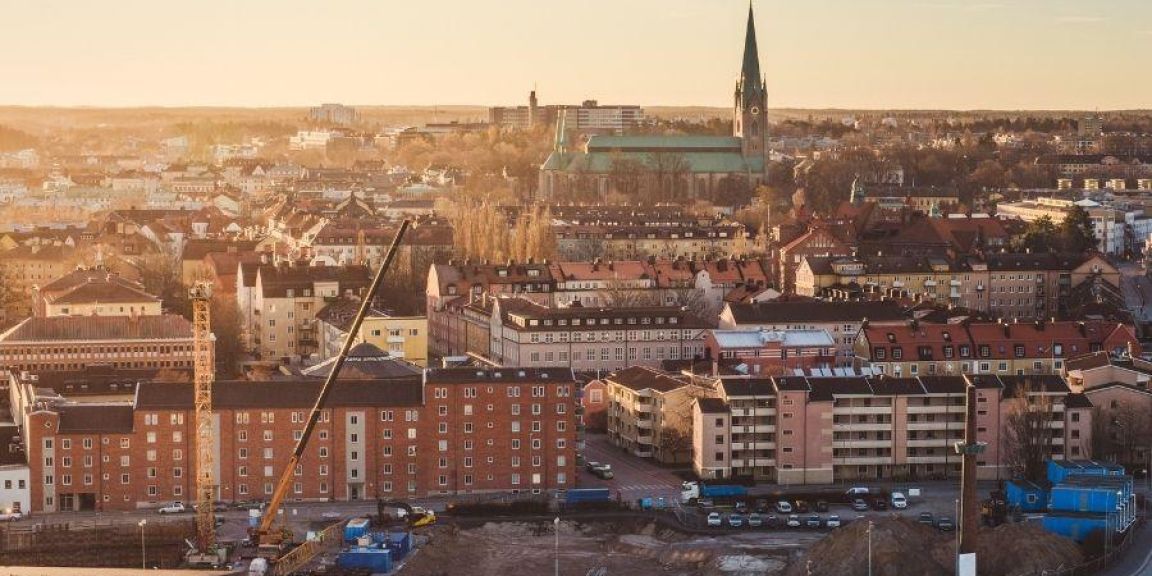 Elfirmai Linkoping