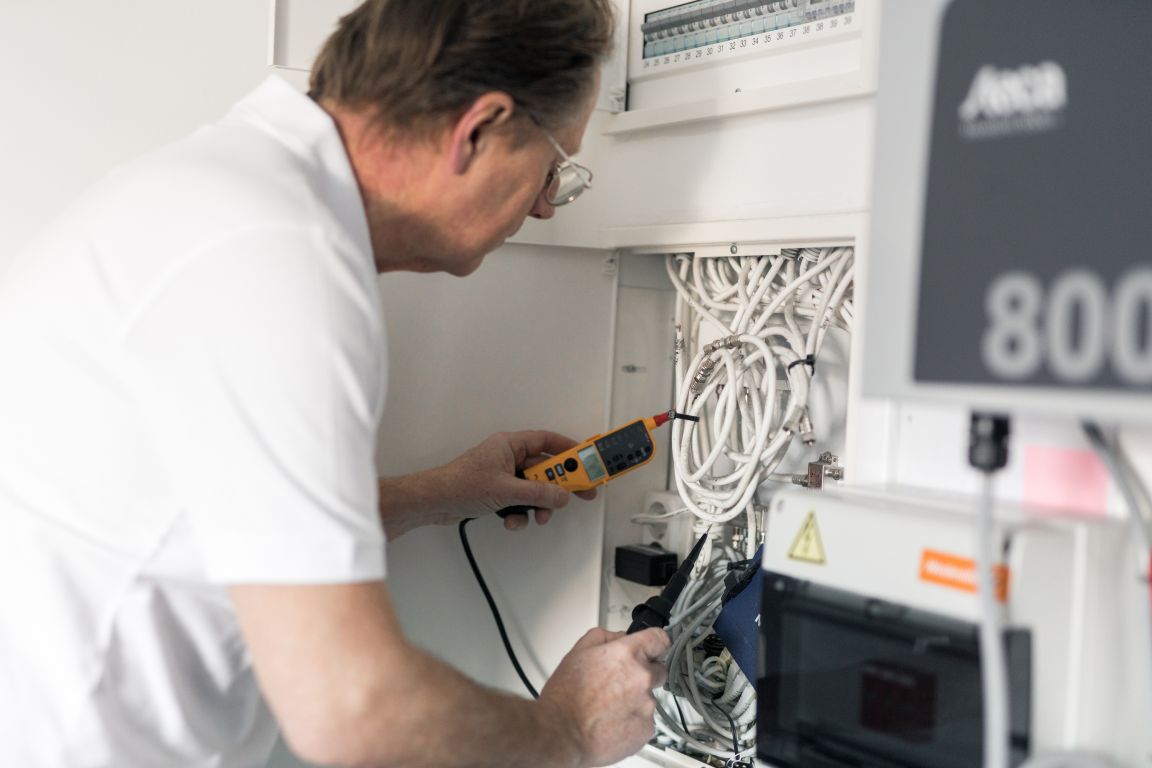 Elinstallation Linkoping