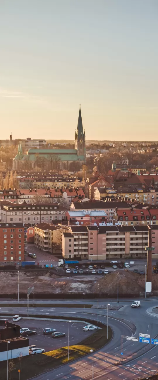 Elektriker i Linkoping