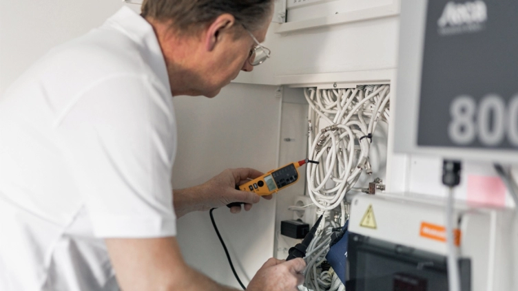 Elinstallation Linkoping